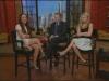 Lindsay Lohan Live With Regis and Kelly on 12.09.04 (232)